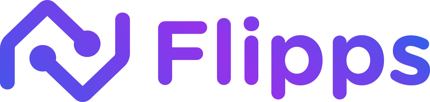 Flipps Logo